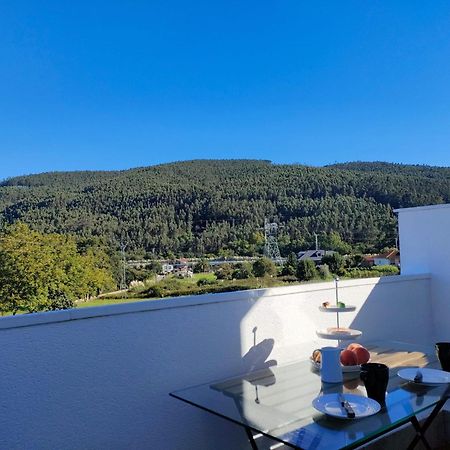 Atico De Los Valles Pasiegos-Valles Pasiegos Penthouse Villabanez  Екстер'єр фото