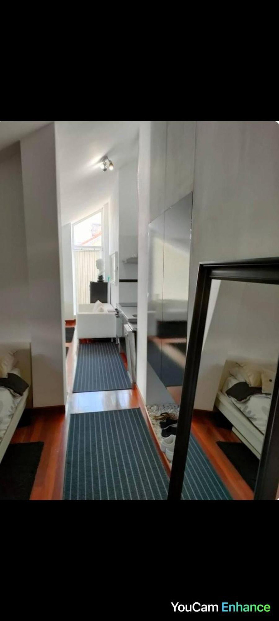 Atico De Los Valles Pasiegos-Valles Pasiegos Penthouse Villabanez  Екстер'єр фото