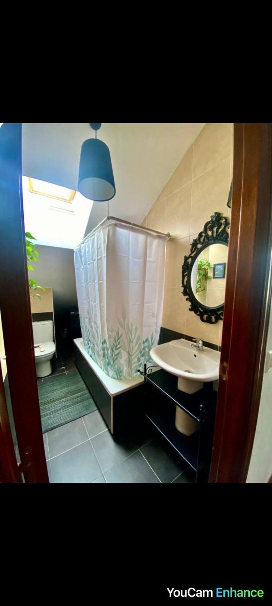 Atico De Los Valles Pasiegos-Valles Pasiegos Penthouse Villabanez  Екстер'єр фото