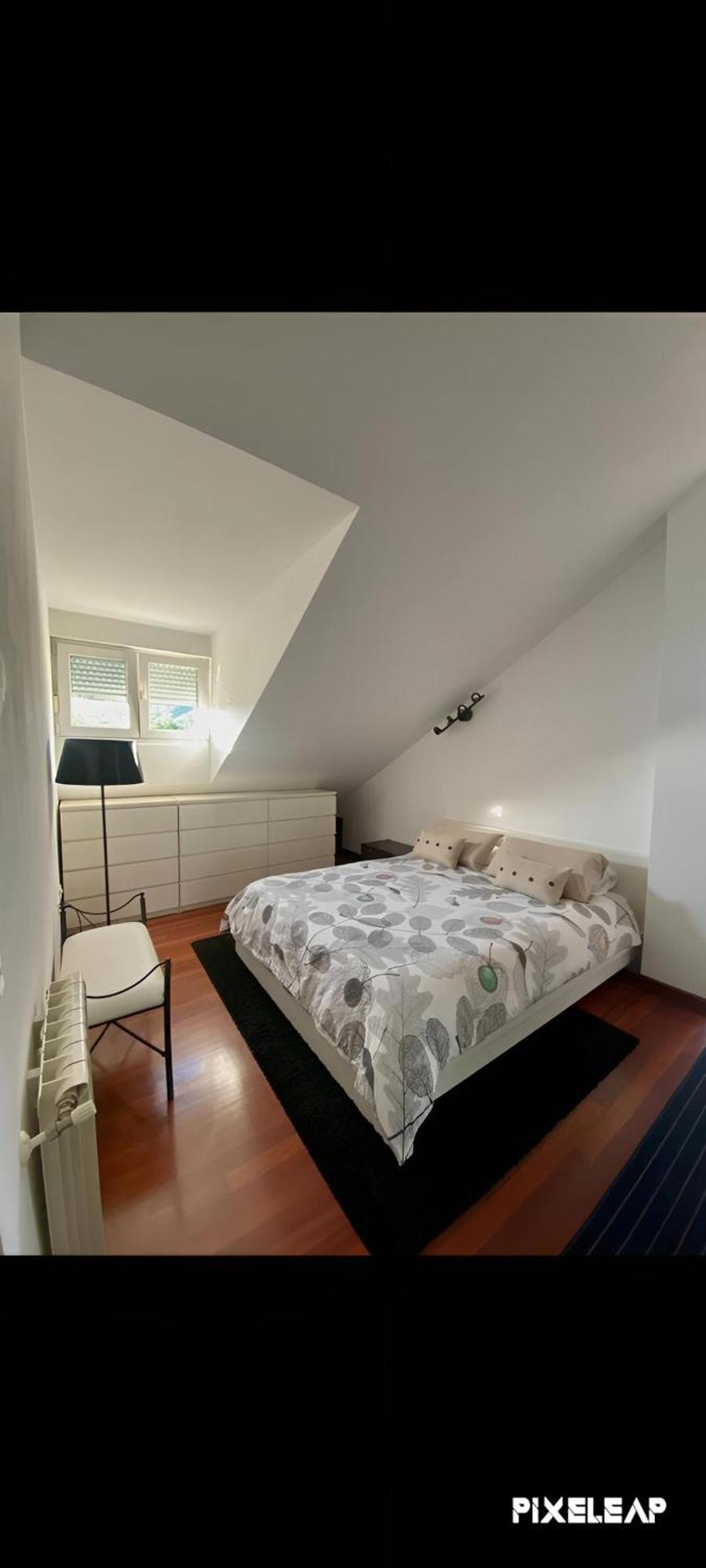 Atico De Los Valles Pasiegos-Valles Pasiegos Penthouse Villabanez  Екстер'єр фото