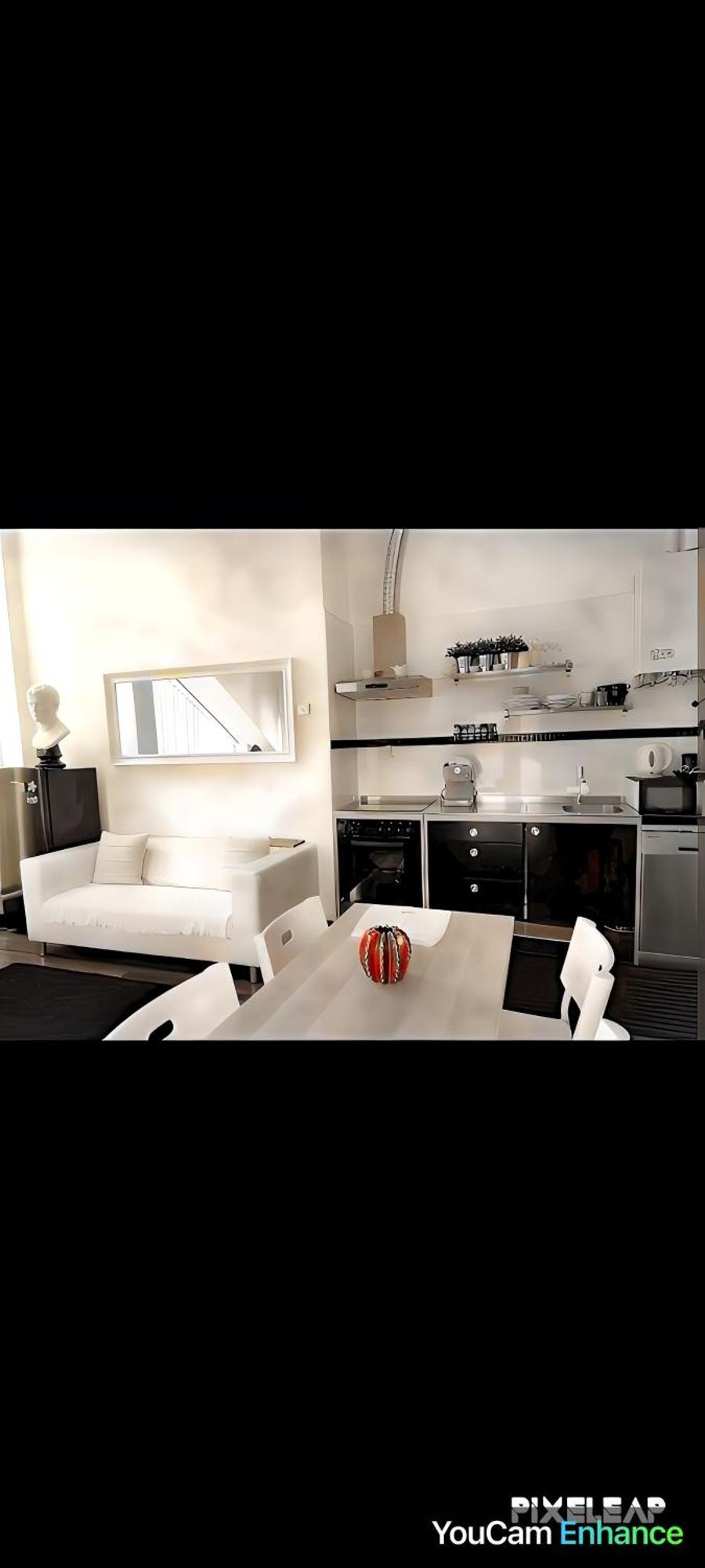 Atico De Los Valles Pasiegos-Valles Pasiegos Penthouse Villabanez  Екстер'єр фото