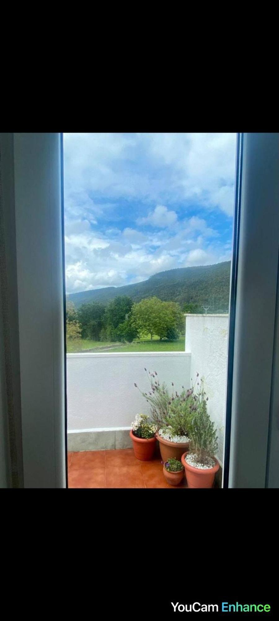 Atico De Los Valles Pasiegos-Valles Pasiegos Penthouse Villabanez  Екстер'єр фото
