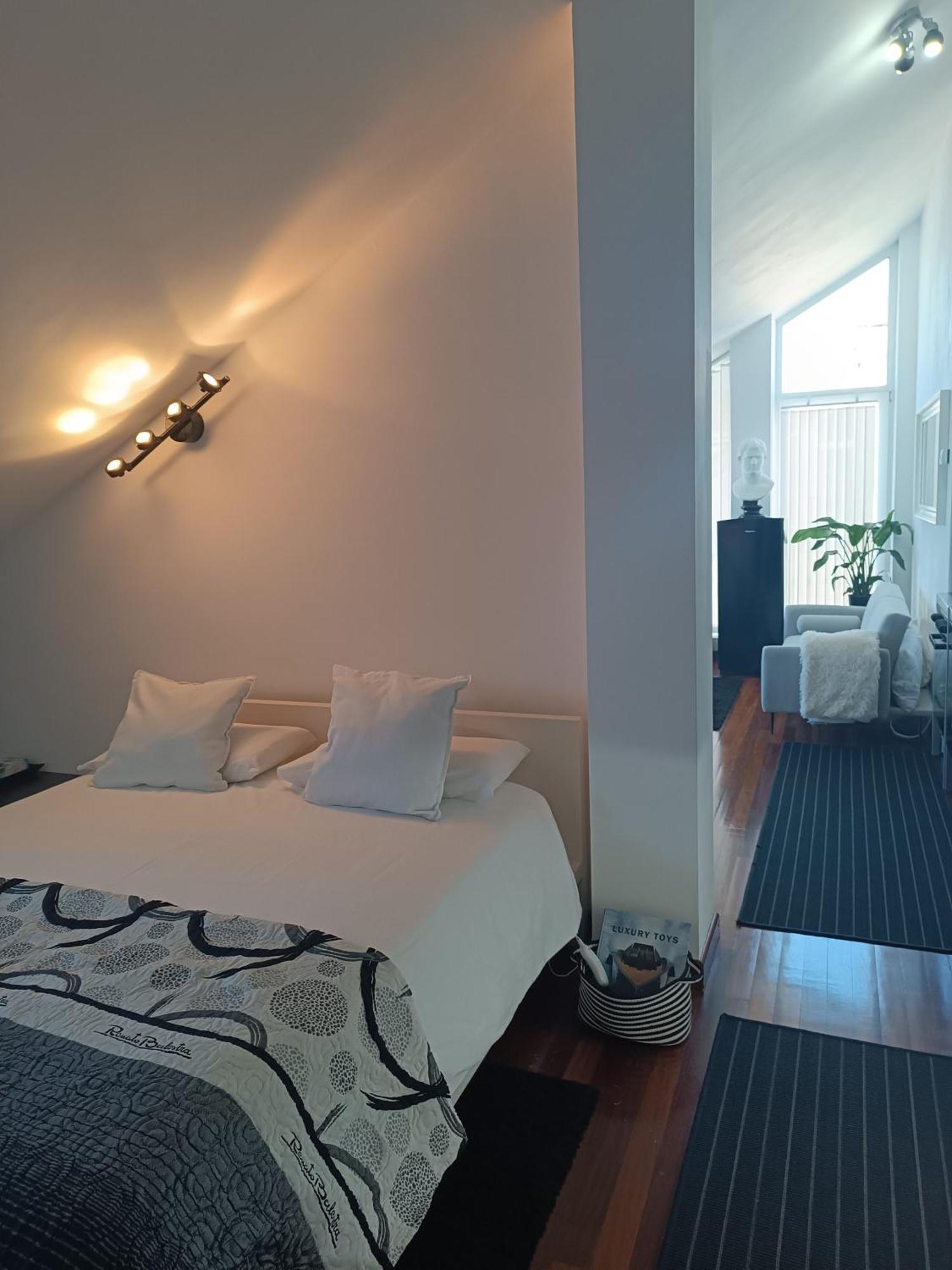 Atico De Los Valles Pasiegos-Valles Pasiegos Penthouse Villabanez  Екстер'єр фото